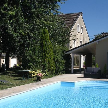 Les Jardins Du Golf Apartment Metz Luaran gambar