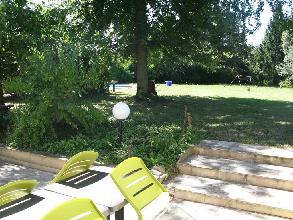 Les Jardins Du Golf Apartment Metz Luaran gambar