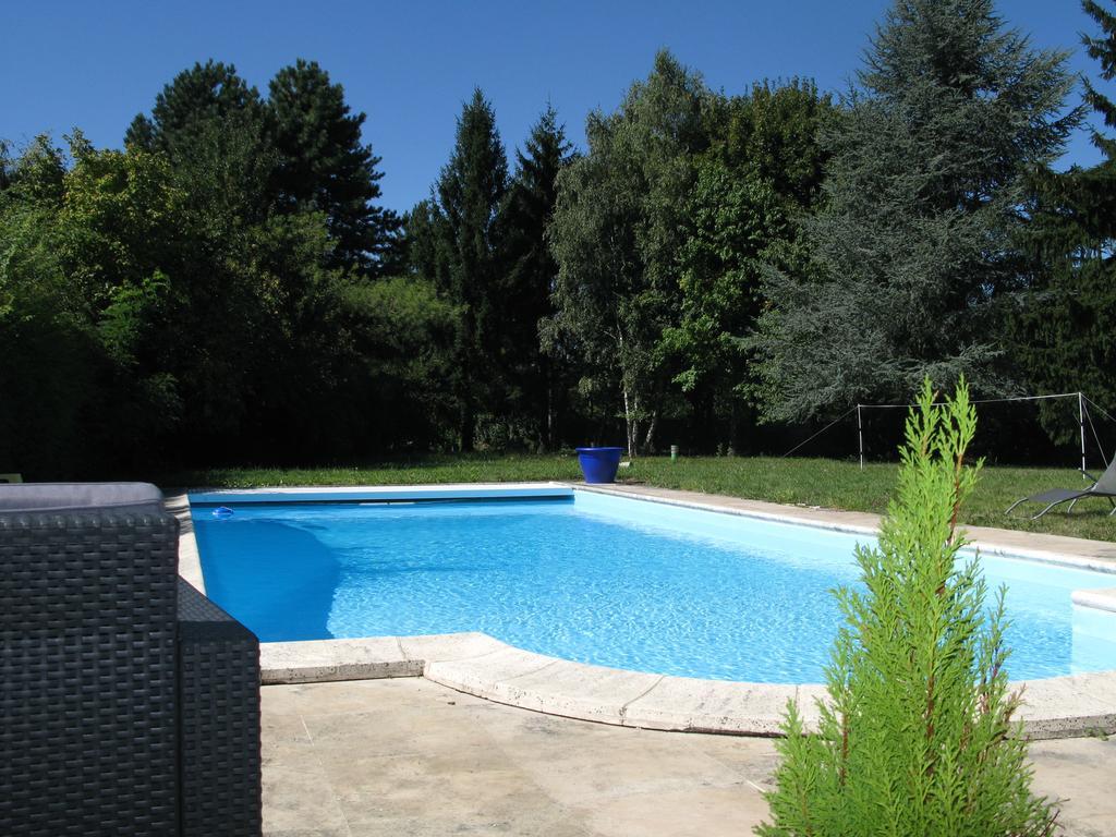 Les Jardins Du Golf Apartment Metz Luaran gambar