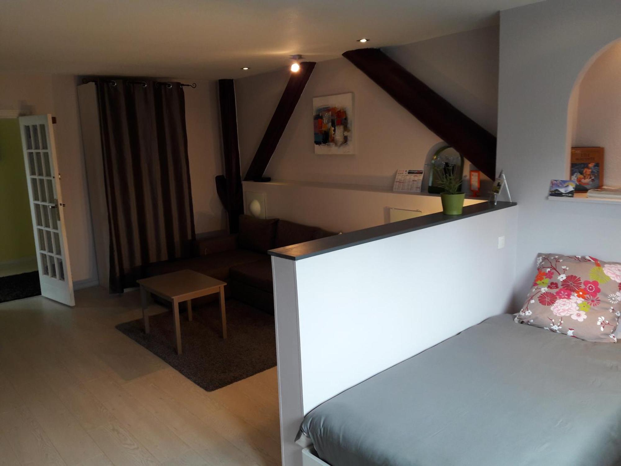 Les Jardins Du Golf Apartment Metz Luaran gambar