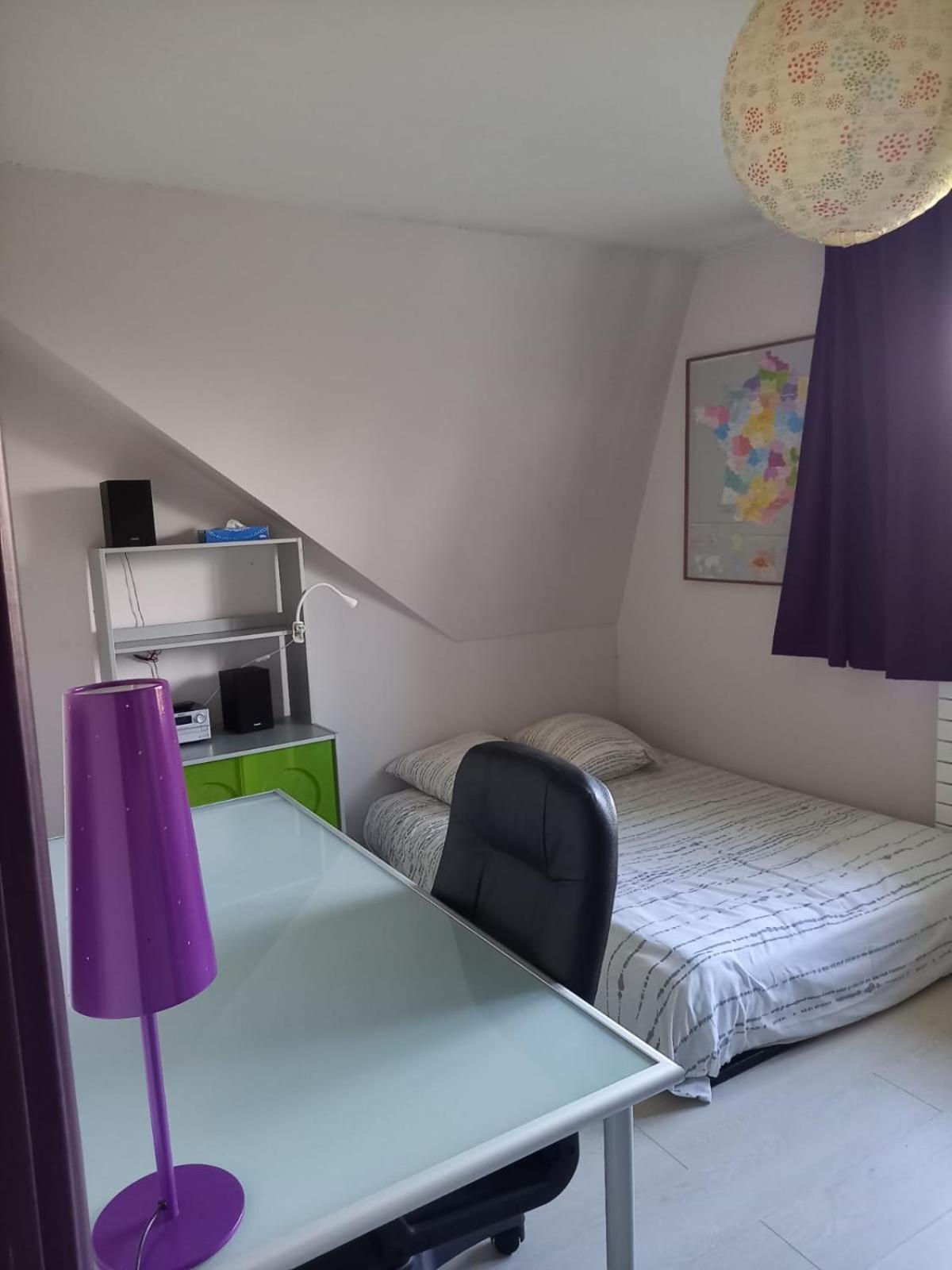 Les Jardins Du Golf Apartment Metz Luaran gambar