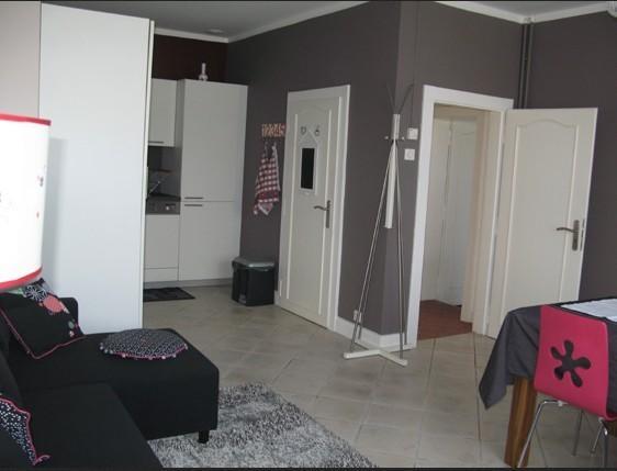 Les Jardins Du Golf Apartment Metz Bilik gambar