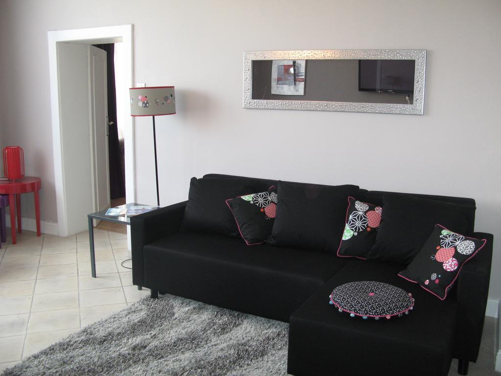 Les Jardins Du Golf Apartment Metz Luaran gambar