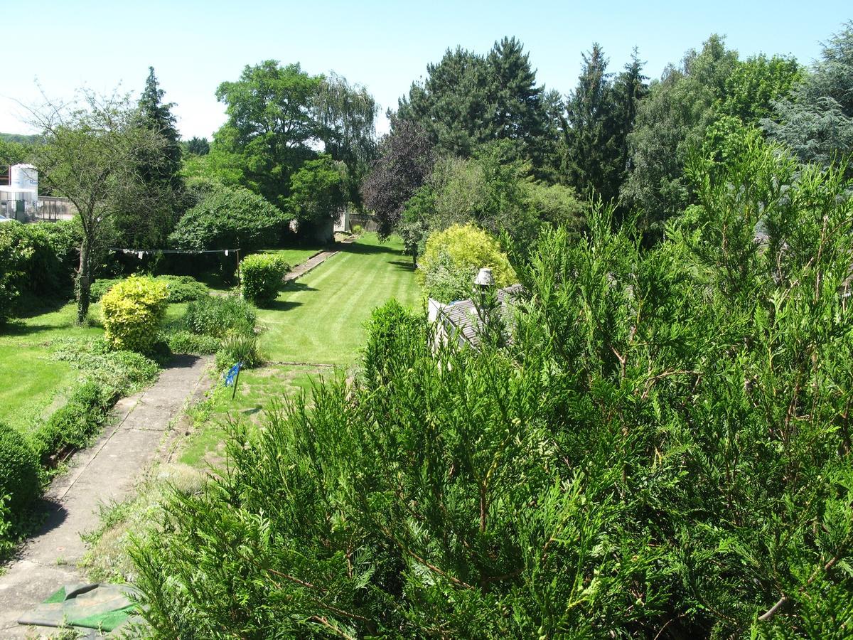 Les Jardins Du Golf Apartment Metz Luaran gambar