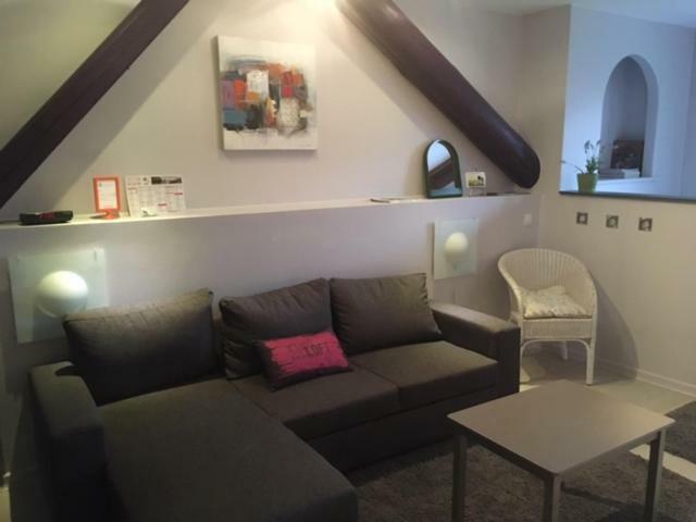 Les Jardins Du Golf Apartment Metz Luaran gambar