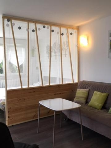 Les Jardins Du Golf Apartment Metz Luaran gambar