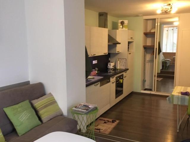 Les Jardins Du Golf Apartment Metz Luaran gambar