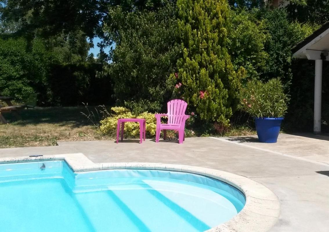 Les Jardins Du Golf Apartment Metz Luaran gambar